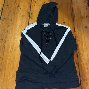 PINK hoodie